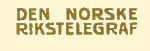 LX Den norske Rikstelegram